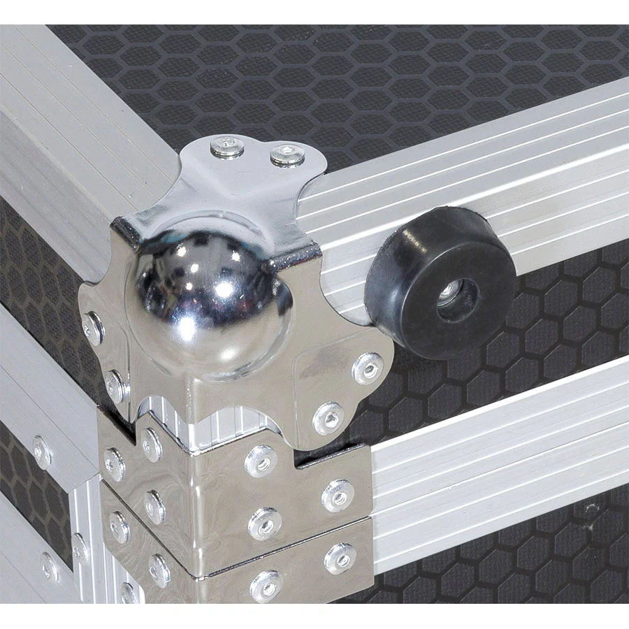 WALKASSE WM-DJMA9-V10 MALETA FLIGHTCASE PARA DJMA9 V10 - Image 6