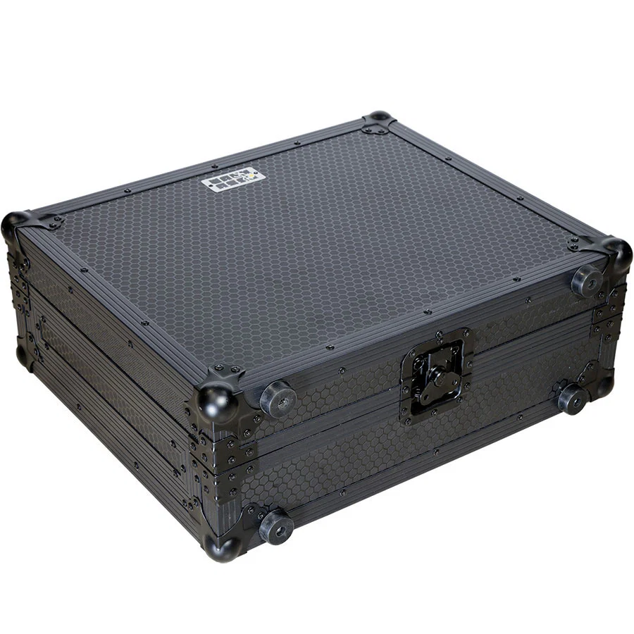 WALKASSE WM-DJMA9-V10BK MALETA FLIGHTCASE PARA DJMA9 V10 NEGRA - Image 2