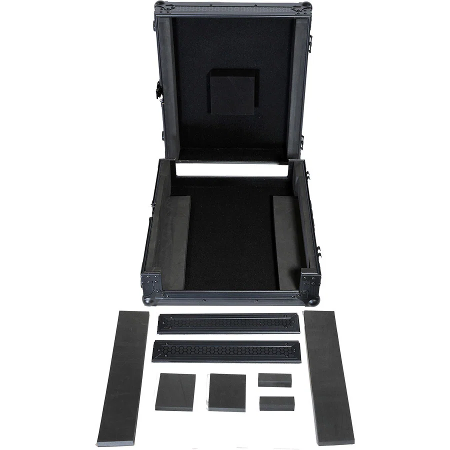 WALKASSE WM-DJMA9-V10BK MALETA FLIGHTCASE PARA DJMA9 V10 NEGRA - Image 3