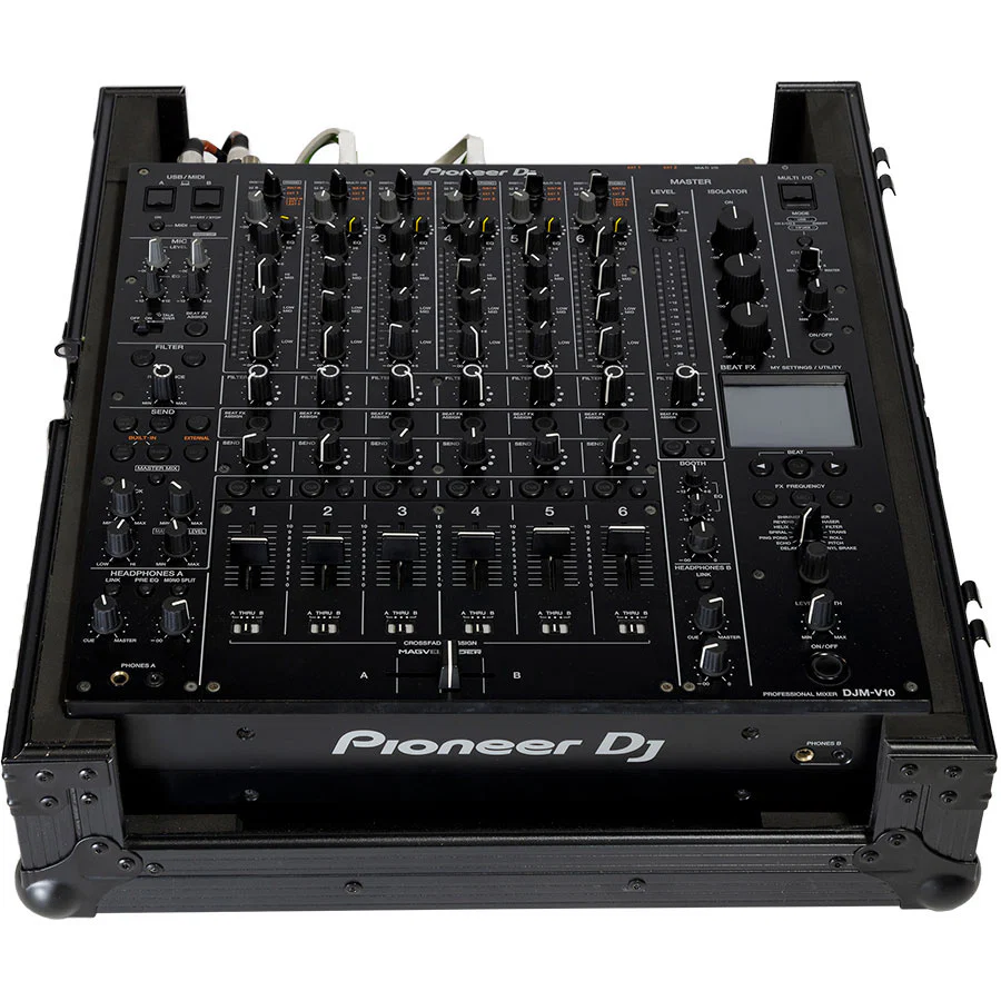 WALKASSE WM-DJMA9-V10BK MALETA FLIGHTCASE PARA DJMA9 V10 NEGRA - Image 7