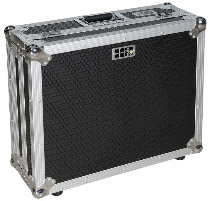 WALKASSE WM-EUPHONIA FLIGHT CASE PARA MESA DE MEZCLAS ALPHATHETA EUPHONIA