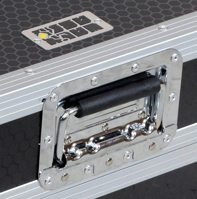 WALKASSE WM-EUPHONIA FLIGHT CASE PARA MESA DE MEZCLAS ALPHATHETA EUPHONIA - Image 3