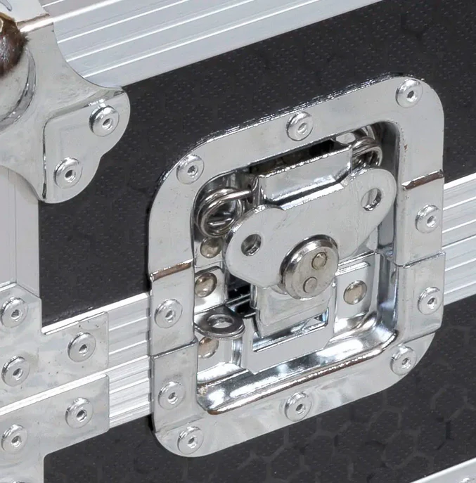 WALKASSE WM-EUPHONIA FLIGHT CASE PARA MESA DE MEZCLAS ALPHATHETA EUPHONIA - Image 4
