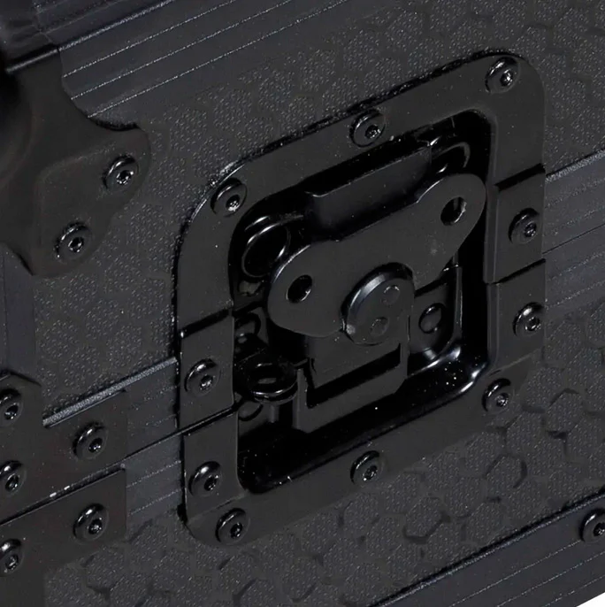 WALKASSE WM-EUPHONIABK FLIGHT CASE PARA MESA DE MEZCLAS ALPHATHETA EUPHONIA NEGRO - Image 5