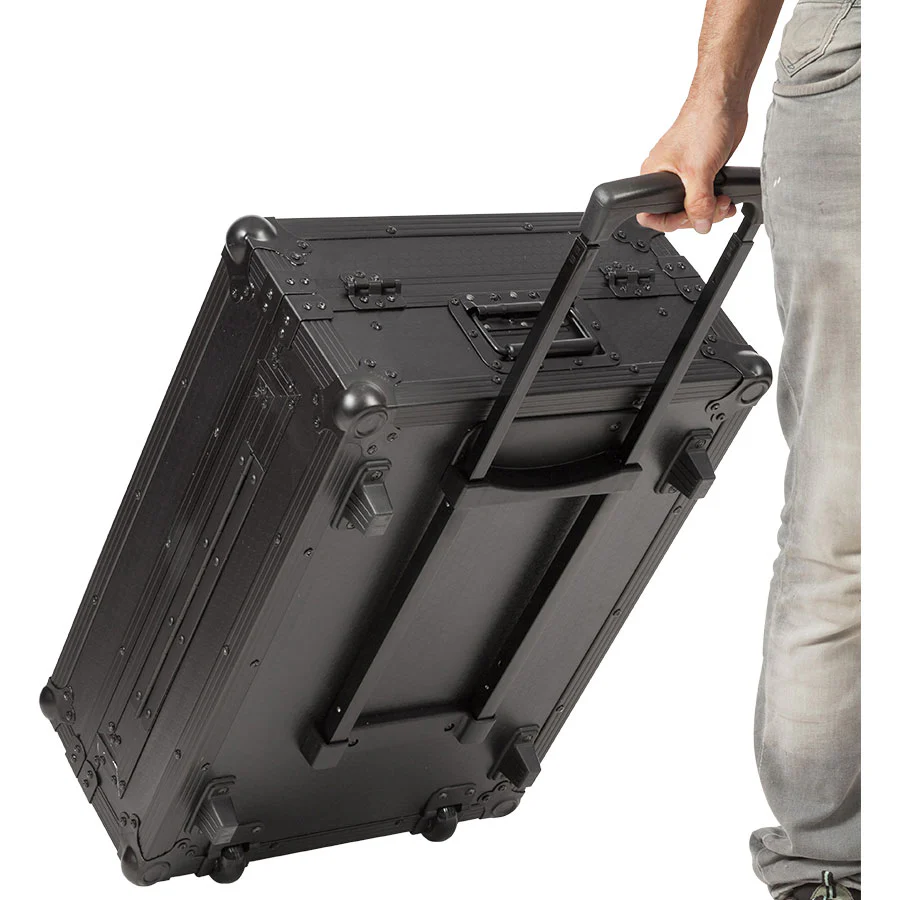 WALKASSE WMC-PRO6WBK FLIGHTCASE PARA CONTROLADOR MIDI DJ NUMARK - Image 14