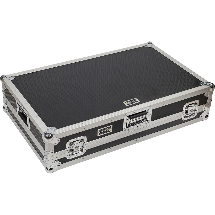WALKASSE WMC-PRODJOPUSQUAD FLIGHTCASE PARA PIONEER DJ OPUS-QUAD