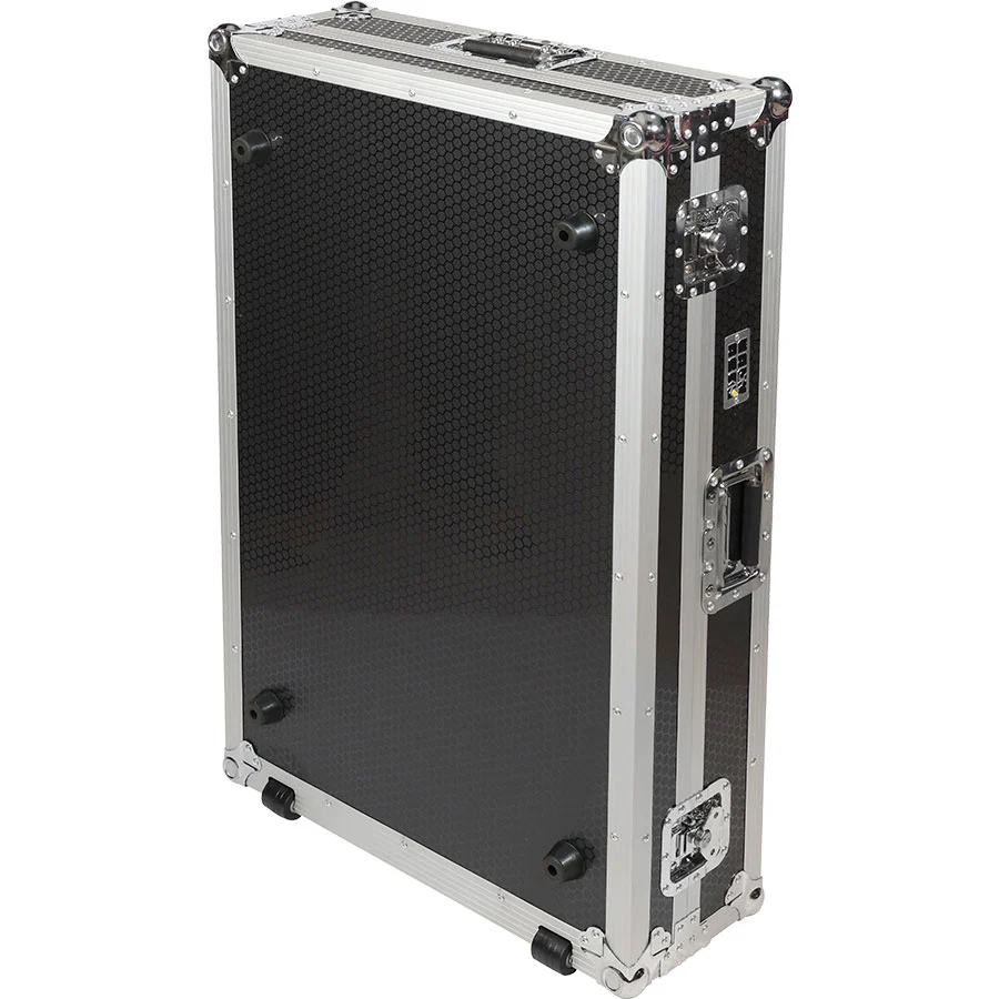 WALKASSE WMC-PRODJOPUSQUAD FLIGHTCASE PARA PIONEER DJ OPUS-QUAD - Image 2