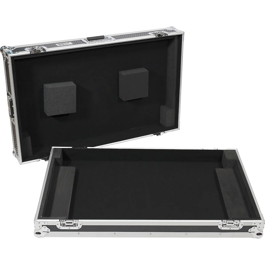 WALKASSE WMC-PRODJOPUSQUAD FLIGHTCASE PARA PIONEER DJ OPUS-QUAD - Image 3