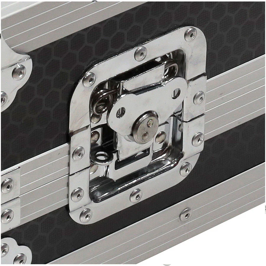WALKASSE WMC-PRODJOPUSQUAD FLIGHTCASE PARA PIONEER DJ OPUS-QUAD - Image 4