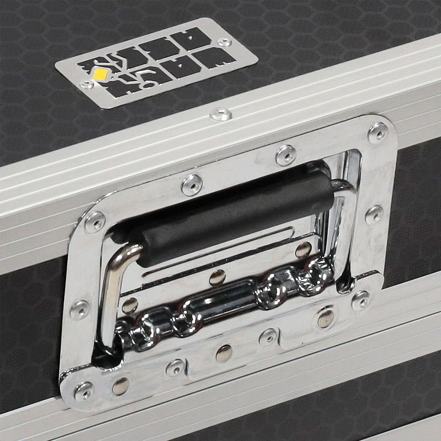 WALKASSE WMC-PRODJOPUSQUAD FLIGHTCASE PARA PIONEER DJ OPUS-QUAD - Image 5