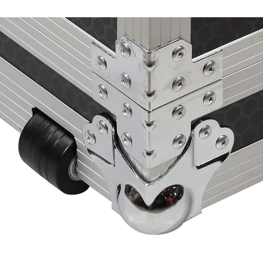WALKASSE WMC-PRODJOPUSQUAD FLIGHTCASE PARA PIONEER DJ OPUS-QUAD - Image 6
