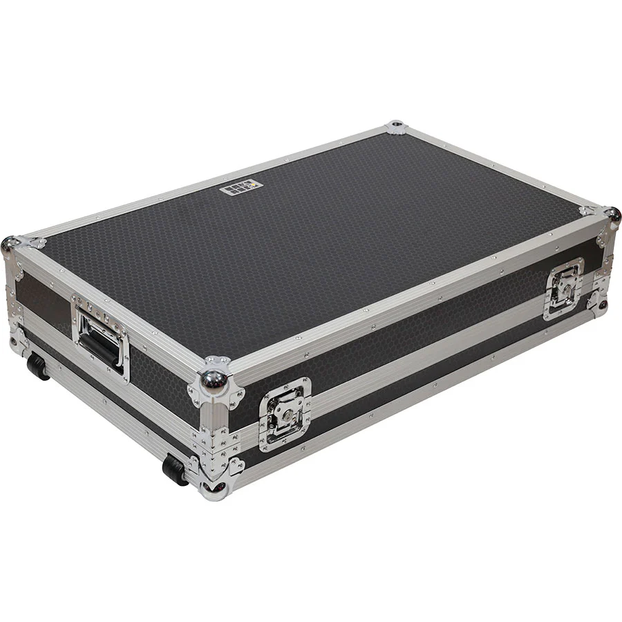 WALKASSE WMC-PRODJOPUSQUAD FLIGHTCASE PARA PIONEER DJ OPUS-QUAD - Image 8