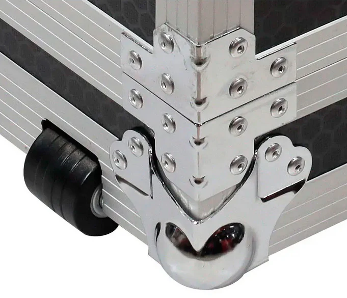 WALKASSE WMC-PRODJXDJAZ FLIGHTCASE PARA ALPHATHETA XDJ-AZ - Image 4