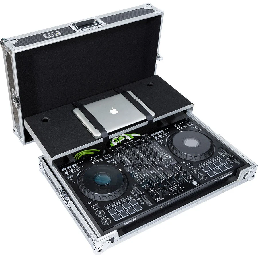 WALKASSE WMC-PROFLX10LTS FLIGHTCASE PARA PIONEER DJ DDJ-FLX10 - Image 10