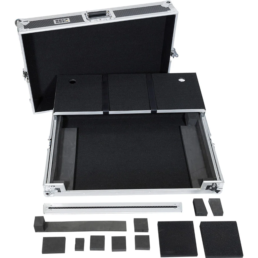 WALKASSE WMC-PROFLX10LTS FLIGHTCASE PARA PIONEER DJ DDJ-FLX10 - Image 3