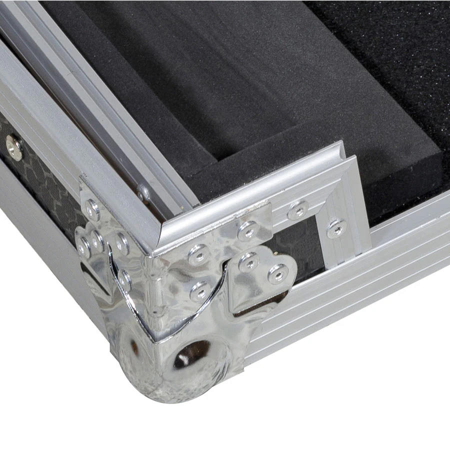 WALKASSE WMC-PROFLX10LTS FLIGHTCASE PARA PIONEER DJ DDJ-FLX10 - Image 4