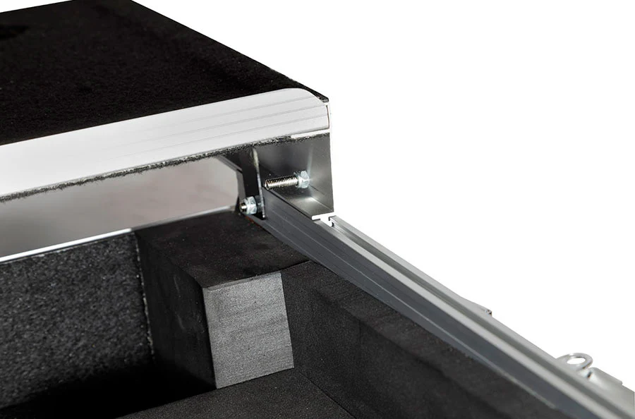 WALKASSE WMC-PROFLX10LTS FLIGHTCASE PARA PIONEER DJ DDJ-FLX10 - Image 5