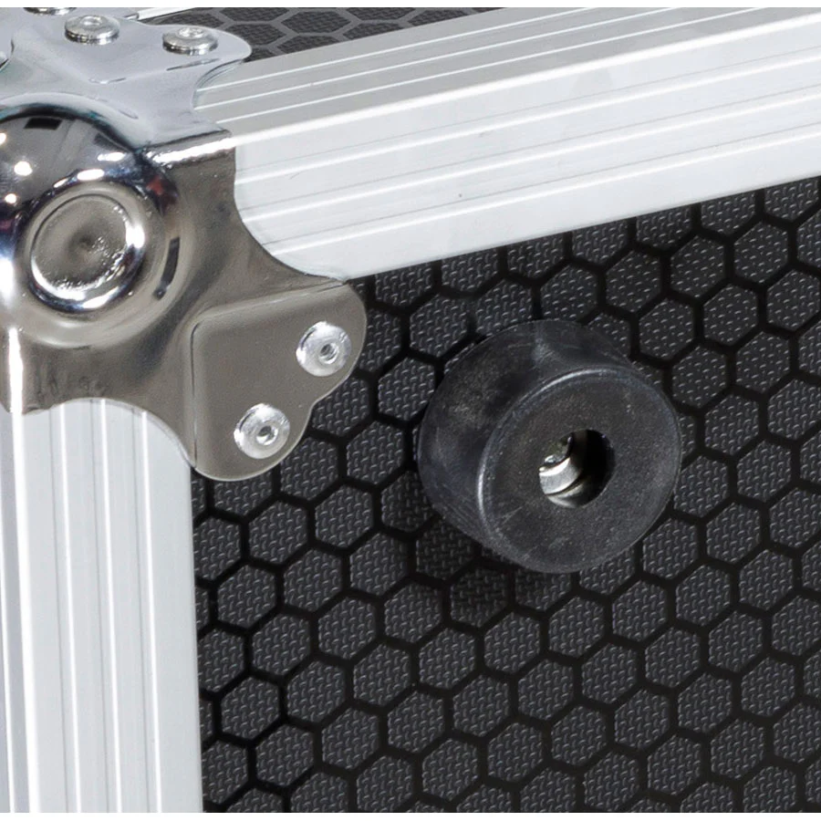 WALKASSE WMC-PROFLX10LTS FLIGHTCASE PARA PIONEER DJ DDJ-FLX10 - Image 8