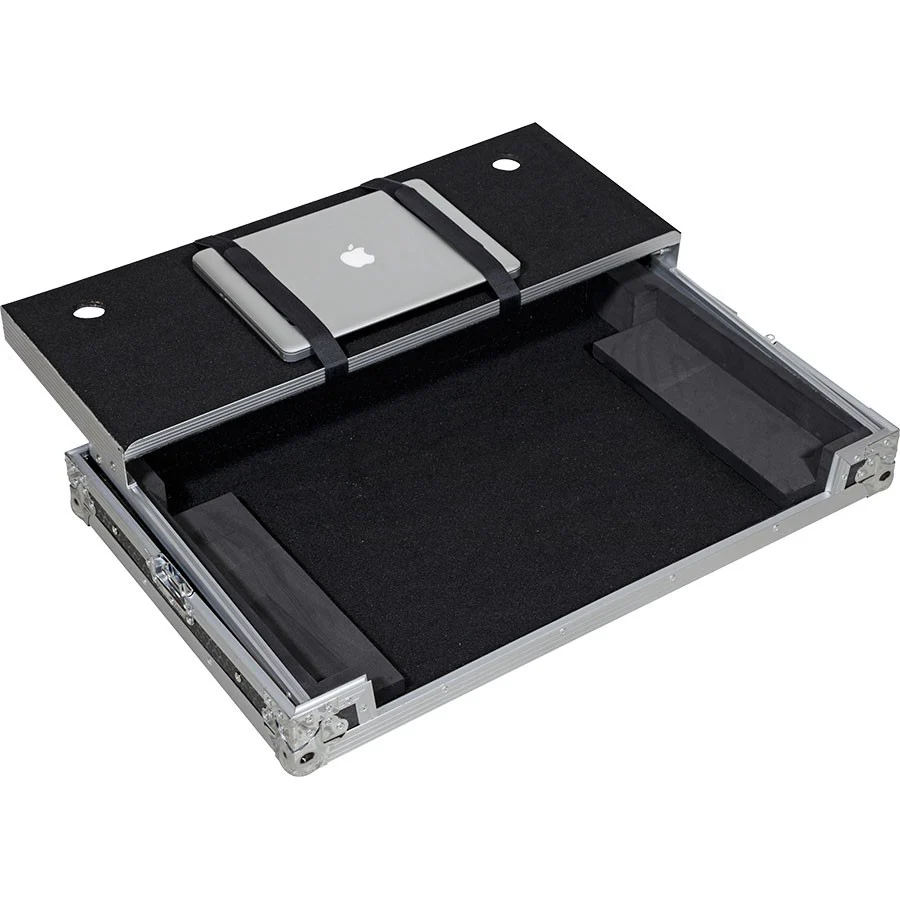 WALKASSE WMC-PROFLX10LTS FLIGHTCASE PARA PIONEER DJ DDJ-FLX10 - Image 9