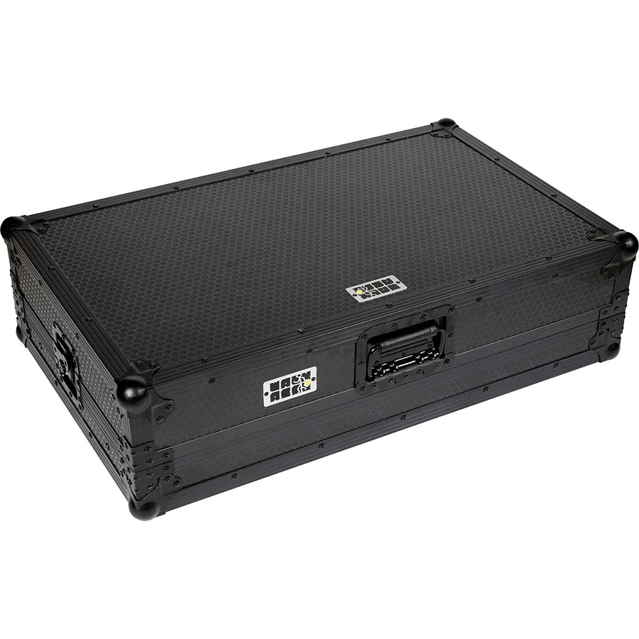 WALKASSE WMC-PROFLX10LTSBK FLIGHTCASE PARA PIONEER DJ DDJ-FLX10 NEGRO