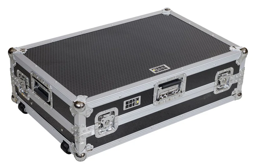 WALKASSE WMC-PROFLX10WLTS FLIGHT CASE PARA PIONEER DJ DDJFLX10
