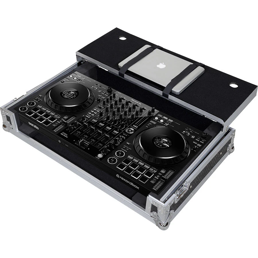 WALKASSE WMC-PROFLX10WLTS FLIGHT CASE PARA PIONEER DJ DDJFLX10 - Image 10