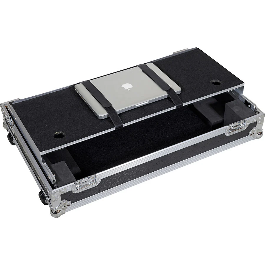 WALKASSE WMC-PROFLX10WLTS FLIGHT CASE PARA PIONEER DJ DDJFLX10 - Image 11