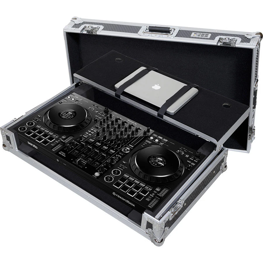 WALKASSE WMC-PROFLX10WLTS FLIGHT CASE PARA PIONEER DJ DDJFLX10 - Image 12
