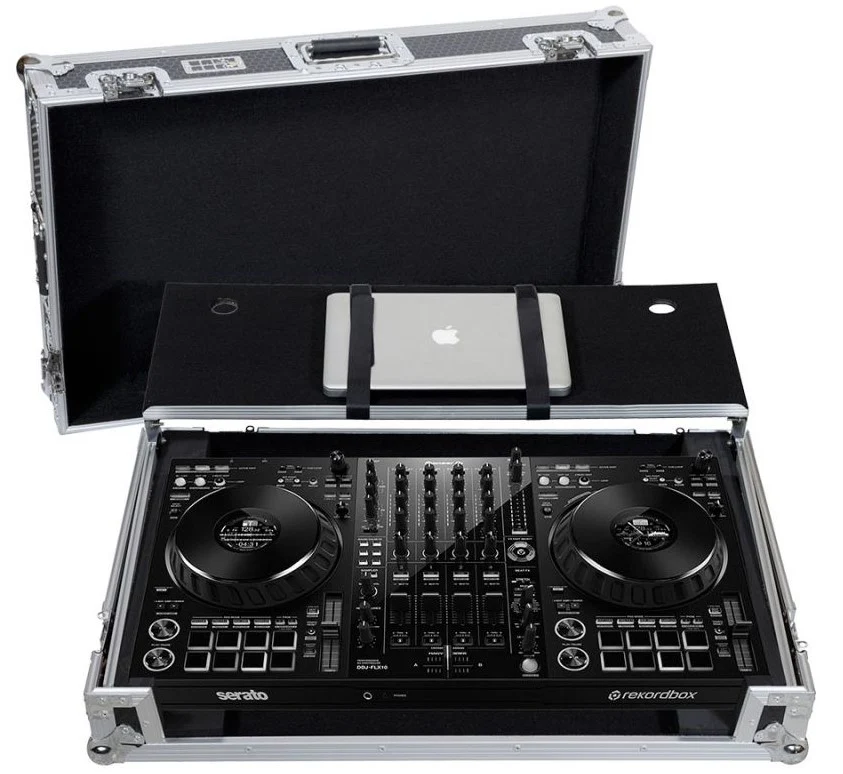 WALKASSE WMC-PROFLX10WLTS FLIGHT CASE PARA PIONEER DJ DDJFLX10 - Image 13