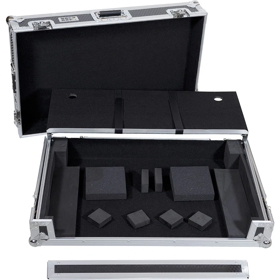 WALKASSE WMC-PROFLX10WLTS FLIGHT CASE PARA PIONEER DJ DDJFLX10 - Image 3