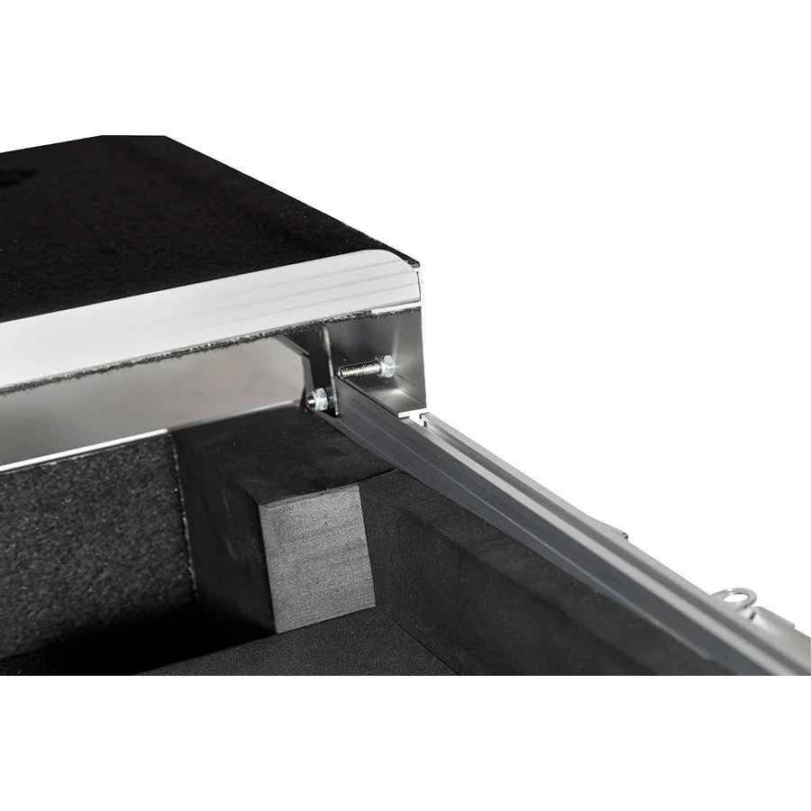 WALKASSE WMC-PROFLX10WLTS FLIGHT CASE PARA PIONEER DJ DDJFLX10 - Image 4