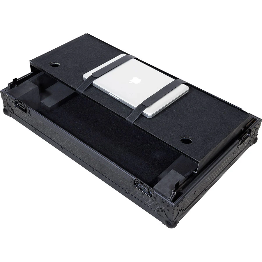 WALKASSE WMC-PROFLX10WLTSBK FLIGHT CASE PARA PIONEER DJ DDJFLX10 NEGRO - Image 11