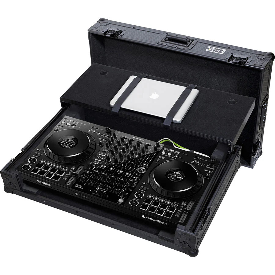 WALKASSE WMC-PROFLX10WLTSBK FLIGHT CASE PARA PIONEER DJ DDJFLX10 NEGRO - Image 13