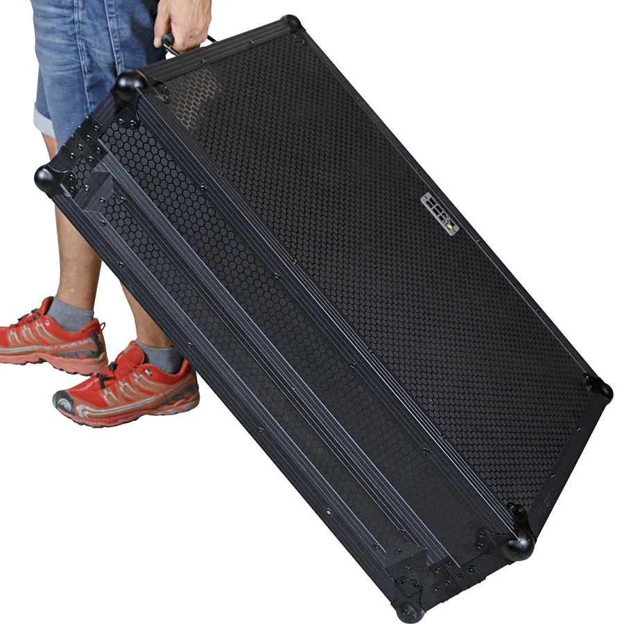 WALKASSE WMC-PROFLX10WLTSBK FLIGHT CASE PARA PIONEER DJ DDJFLX10 NEGRO - Image 15