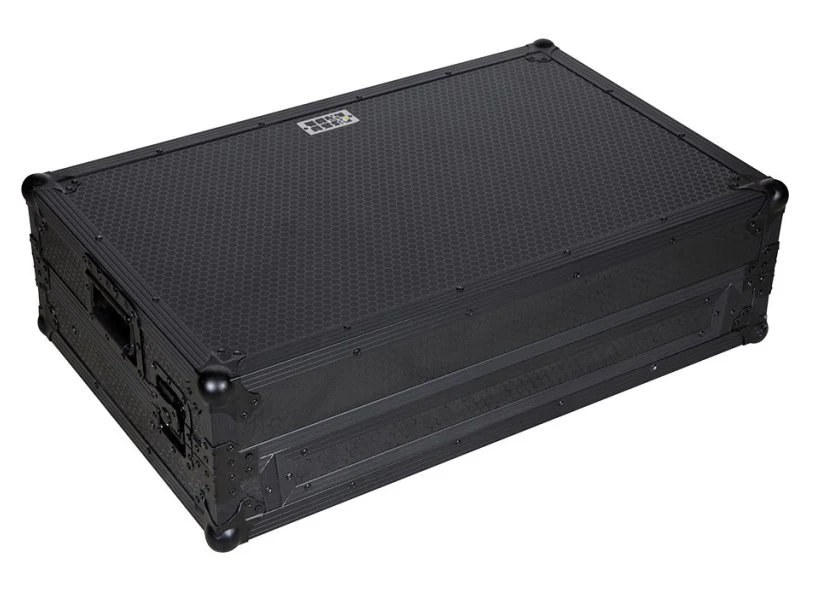 WALKASSE WMC-PROFLX10WLTSBK FLIGHT CASE PARA PIONEER DJ DDJFLX10 NEGRO - Image 2