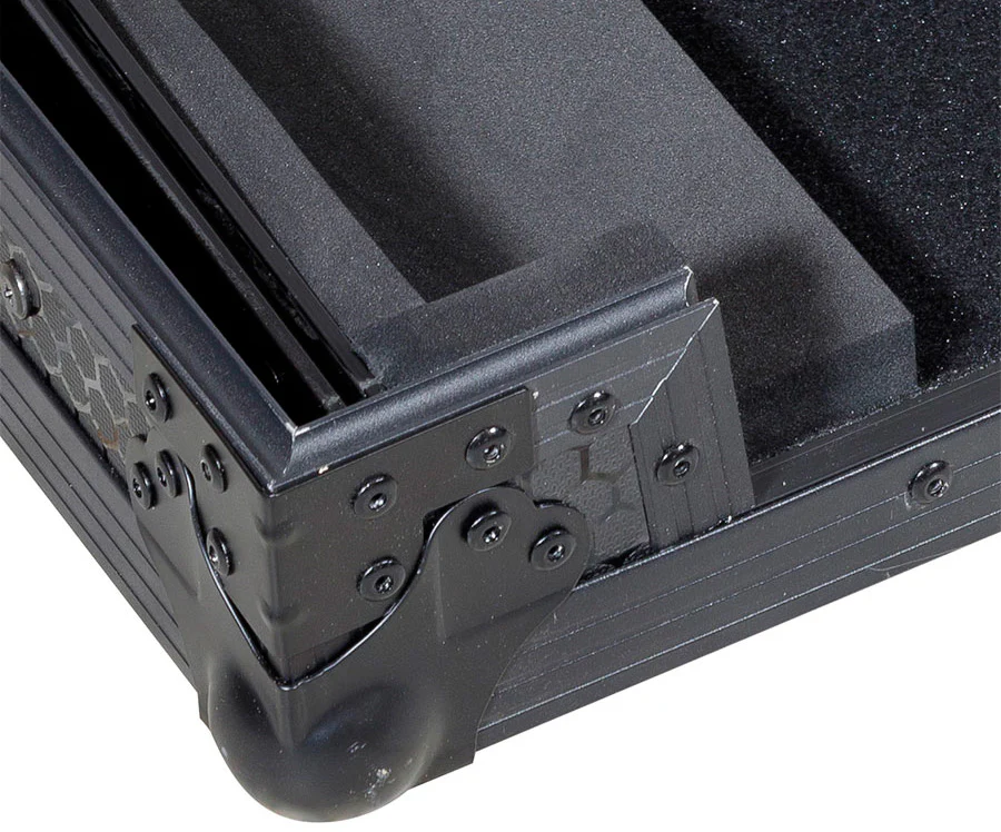 WALKASSE WMC-PROFLX6LTSBK FLIGHTCASE CONTROLADOR DJ NEGRO - Image 6