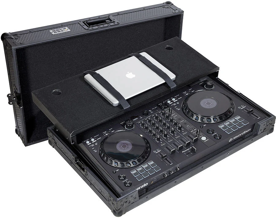 WALKASSE WMC-PROFLX6LTSBK FLIGHTCASE CONTROLADOR DJ NEGRO - Image 8