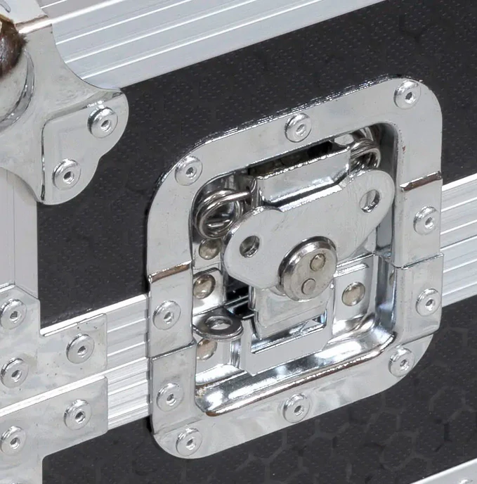 WALKASSE WMC-PROPRIME4WLTS FLIGHTCASE PARA DENON DJ PRIME4 PLUS - Image 7