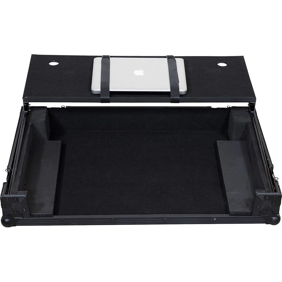 WALKASSE WMC-PRORX3LTSBK FLIGHTCASE PARA PIONEER DJ XDJ-RX3 NEGRO - Image 10