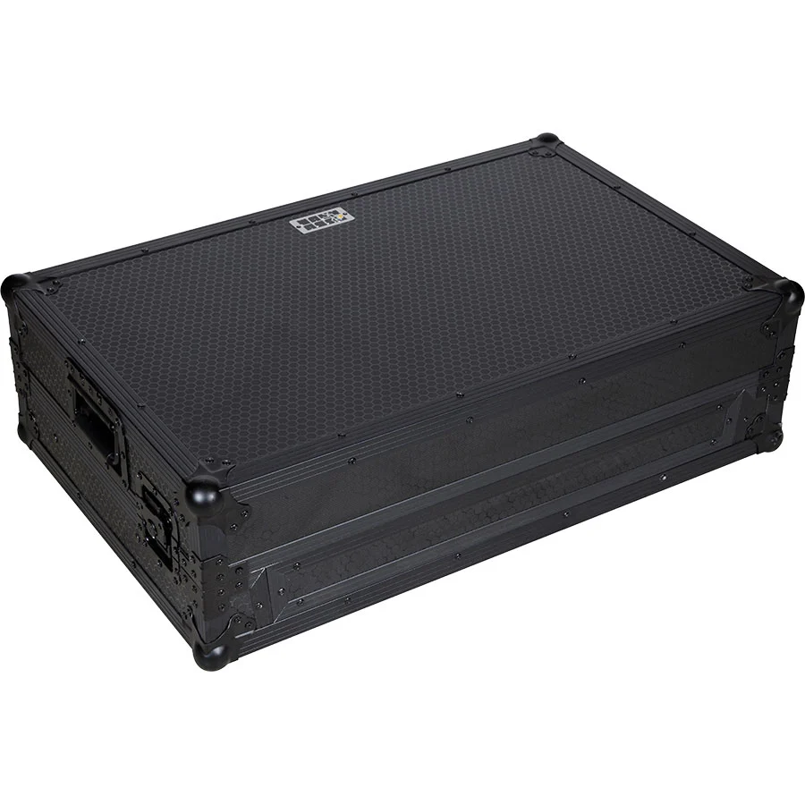 WALKASSE WMC-PRORX3LTSBK FLIGHTCASE PARA PIONEER DJ XDJ-RX3 NEGRO - Image 3