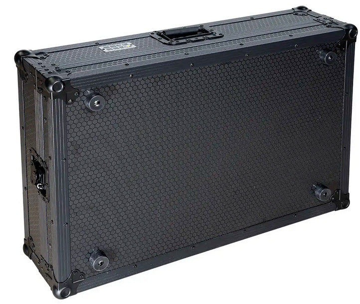 WALKASSE WMC-PROSCLIVE4SLTSBK FLIGHTCASE PARA DENON DJ SC LIVE4 NEGRO - Image 2