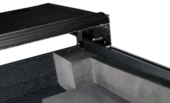 WALKASSE WMC-PROSCLIVE4WLTSBK FLIGHTCASE PARA DENON DJ SC LIVE4 NEGRO - Image 5