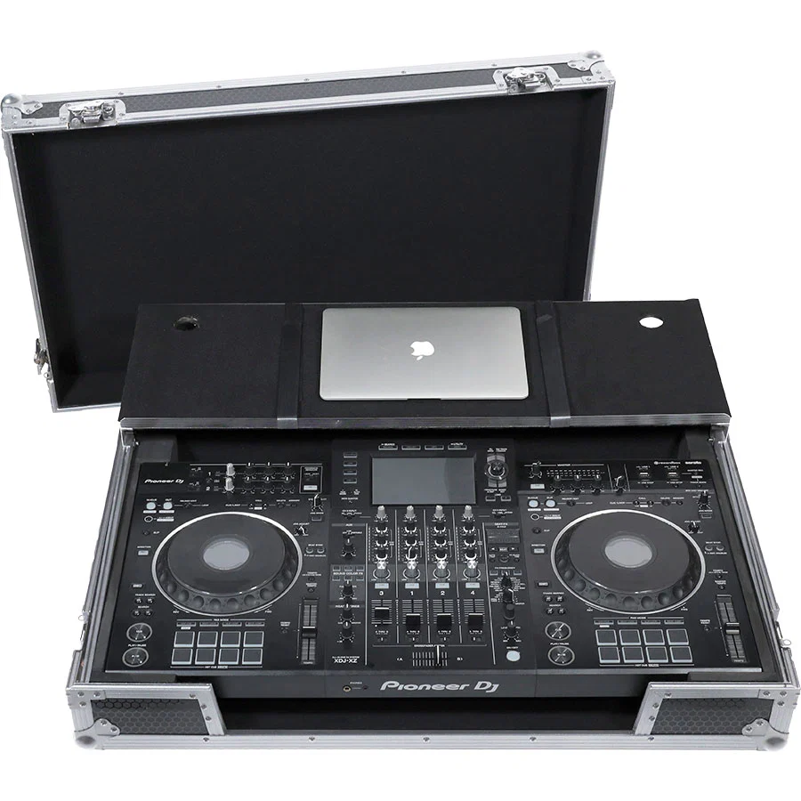 WALKASSE WMC-PROXZLTS FLIGHT CASE PARA PIONEER XDJ-XZ - Image 4