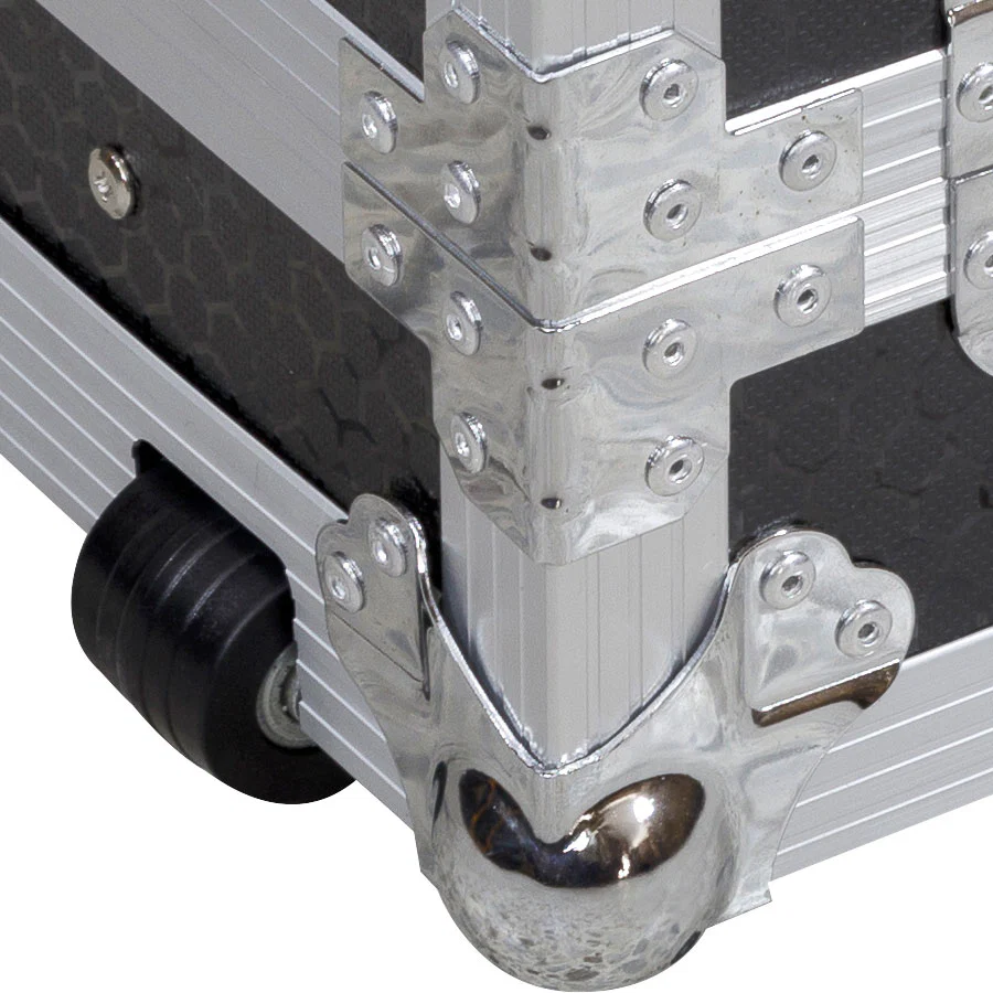 WALKASSE WMC-PROXZLTS FLIGHT CASE PARA PIONEER XDJ-XZ - Image 9