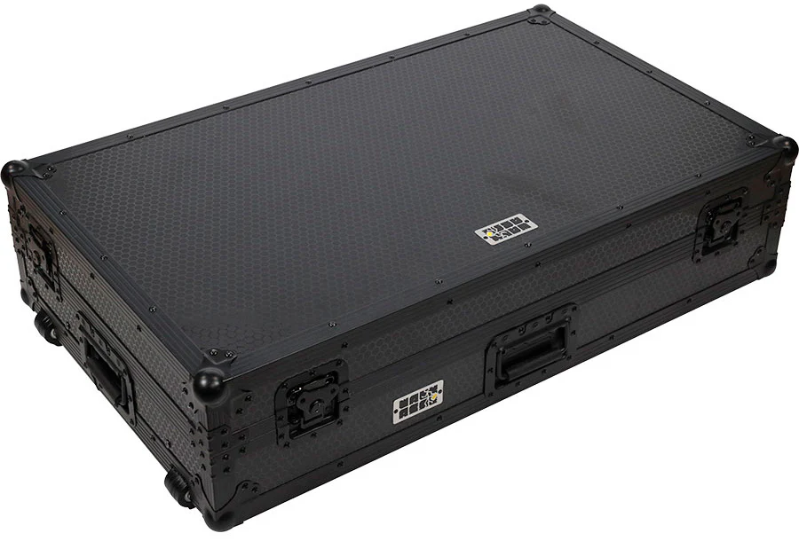 WALKASSE WMC-PROXZLTSBK FLIGHT CASE PARA PIONEER XDJ-XZ NEGRO