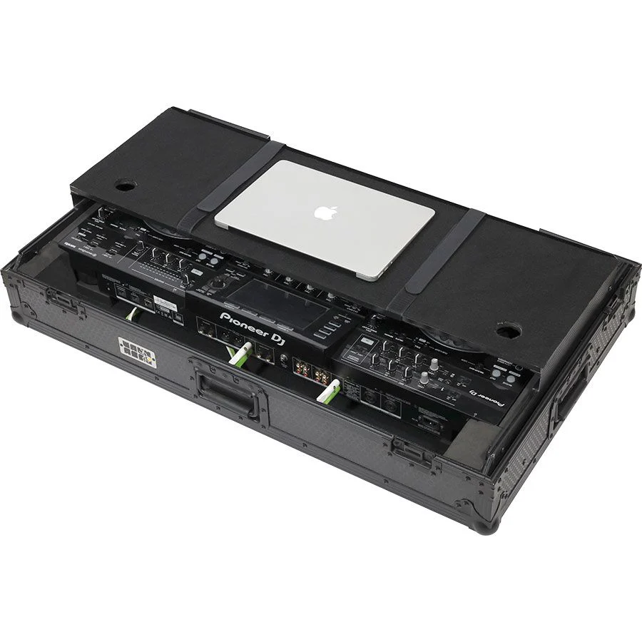 WALKASSE WMC-PROXZLTSBK FLIGHT CASE PARA PIONEER XDJ-XZ NEGRO - Image 10