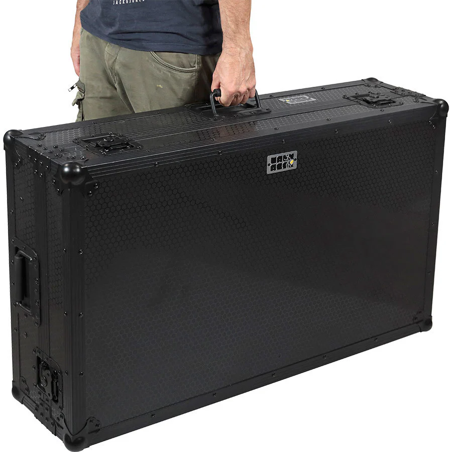 WALKASSE WMC-PROXZLTSBK FLIGHT CASE PARA PIONEER XDJ-XZ NEGRO - Image 12