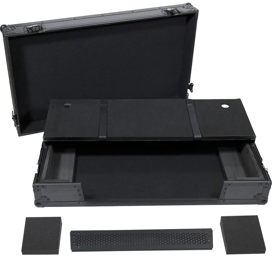 WALKASSE WMC-PROXZLTSBK FLIGHT CASE PARA PIONEER XDJ-XZ NEGRO - Image 4