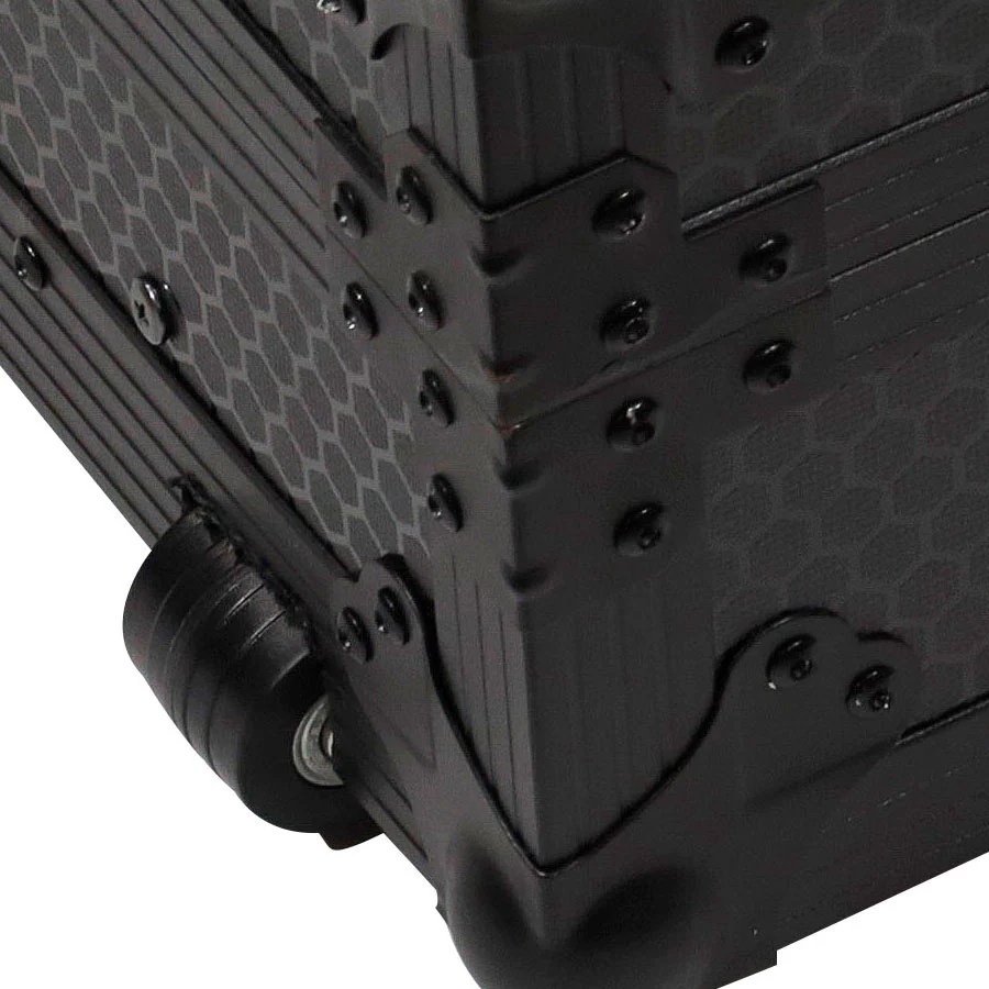 WALKASSE WMC-PROXZLTSBK FLIGHT CASE PARA PIONEER XDJ-XZ NEGRO - Image 5