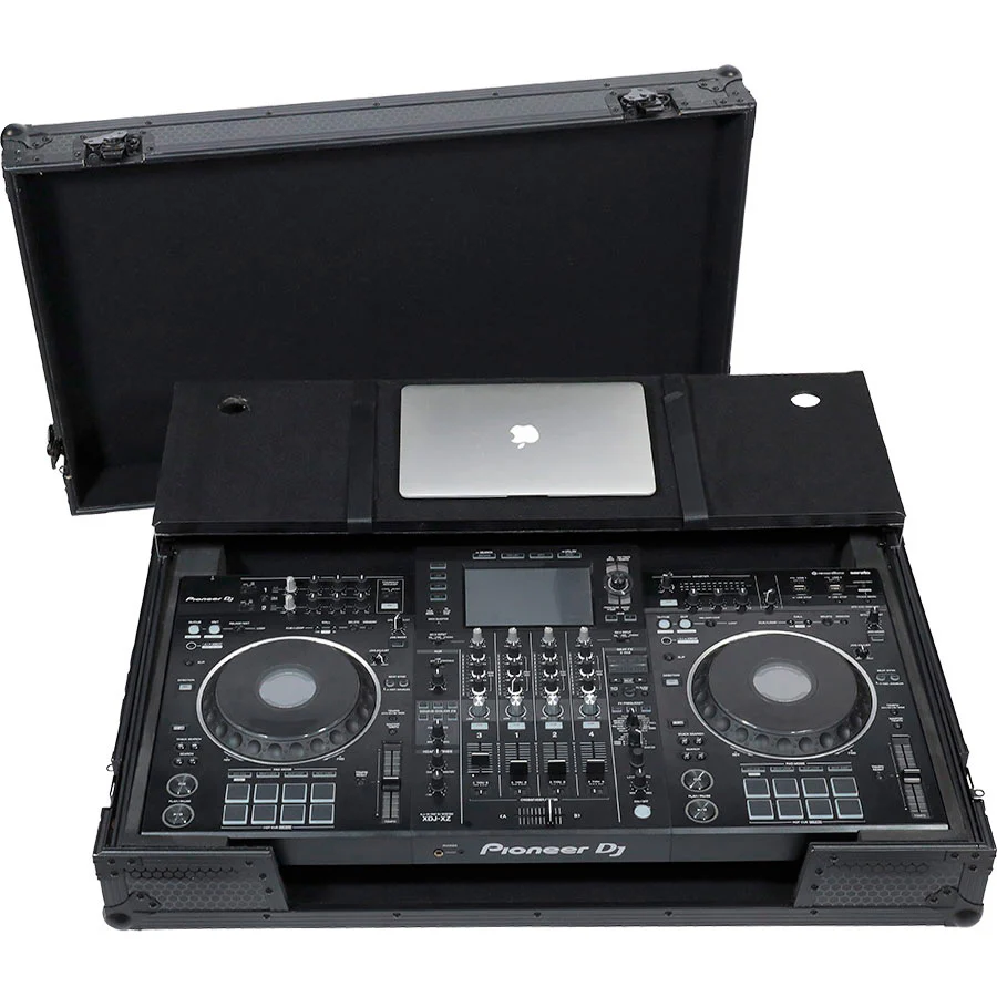 WALKASSE WMC-PROXZLTSBK FLIGHT CASE PARA PIONEER XDJ-XZ NEGRO - Image 8